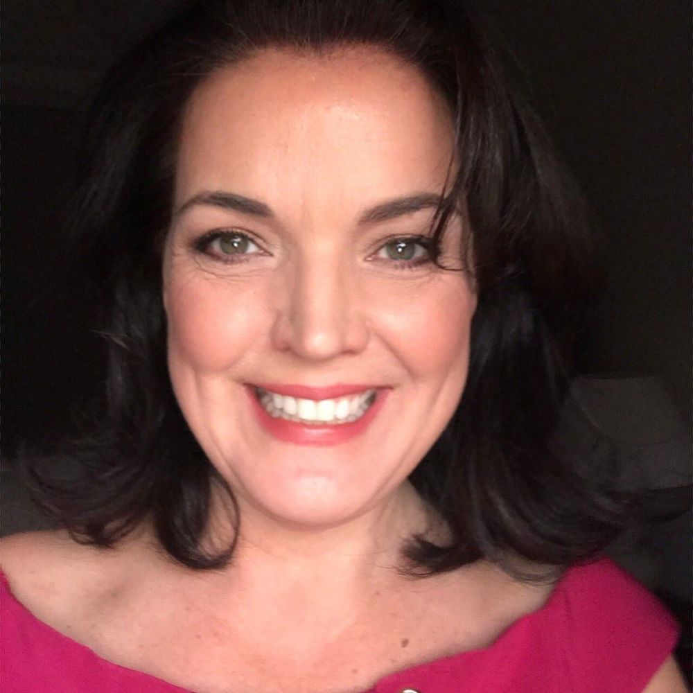 Meet your Posher, June